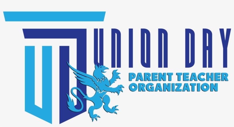 Union Day School Pto - Graphic Design, transparent png download