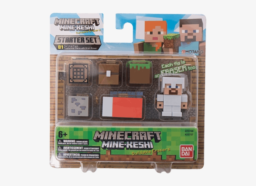 Minecraft Mine Keshi, transparent png download