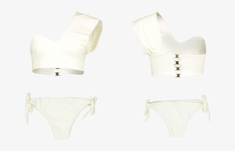 Paige Bikini - Swimsuit Bottom, transparent png download