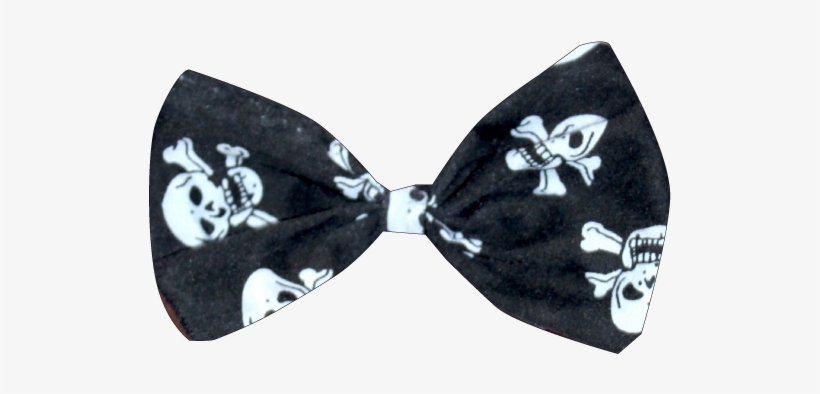 Pretty Disturbia Handmade Black And White Skulls And - Tuxedo, transparent png download