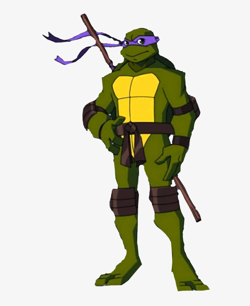 Ninja Turtle Png, transparent png download