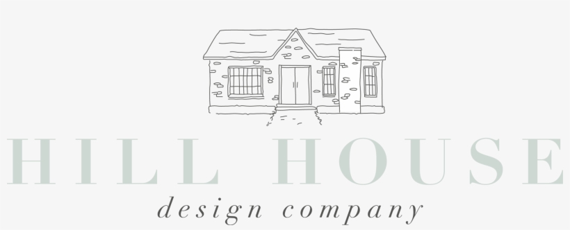 Hill House Creative Co - Technical Drawing, transparent png download