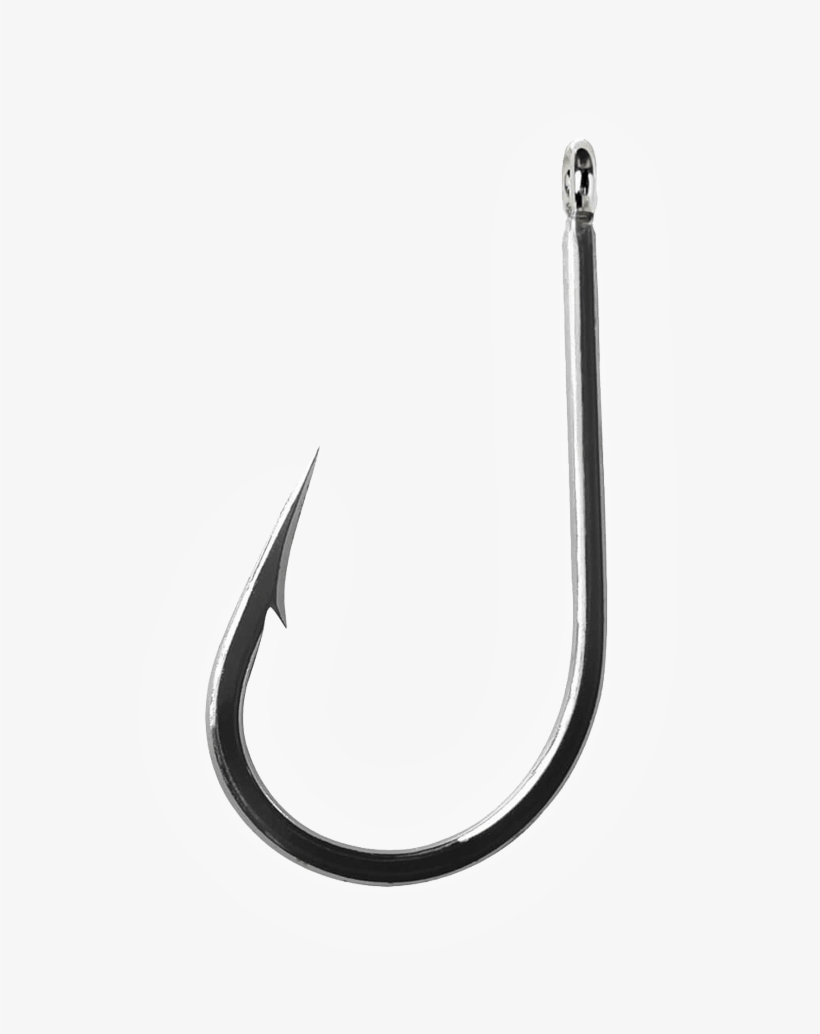 Tuned Tuna With Welded Eye - Weapon, transparent png download