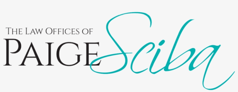 The Law Offices Of Paige Sciba, Pllc - Panteras, transparent png download
