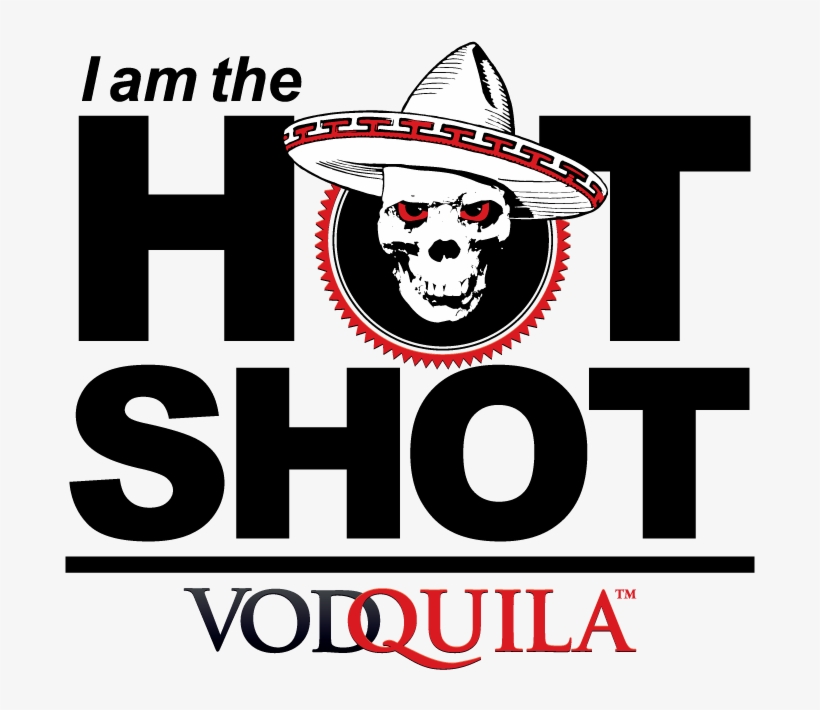 Vodquila Swag - Vodquila, transparent png download