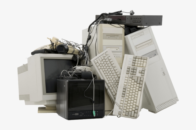Freedom To Run Your Business Without Technology Hassle - Waste Recycling, transparent png download