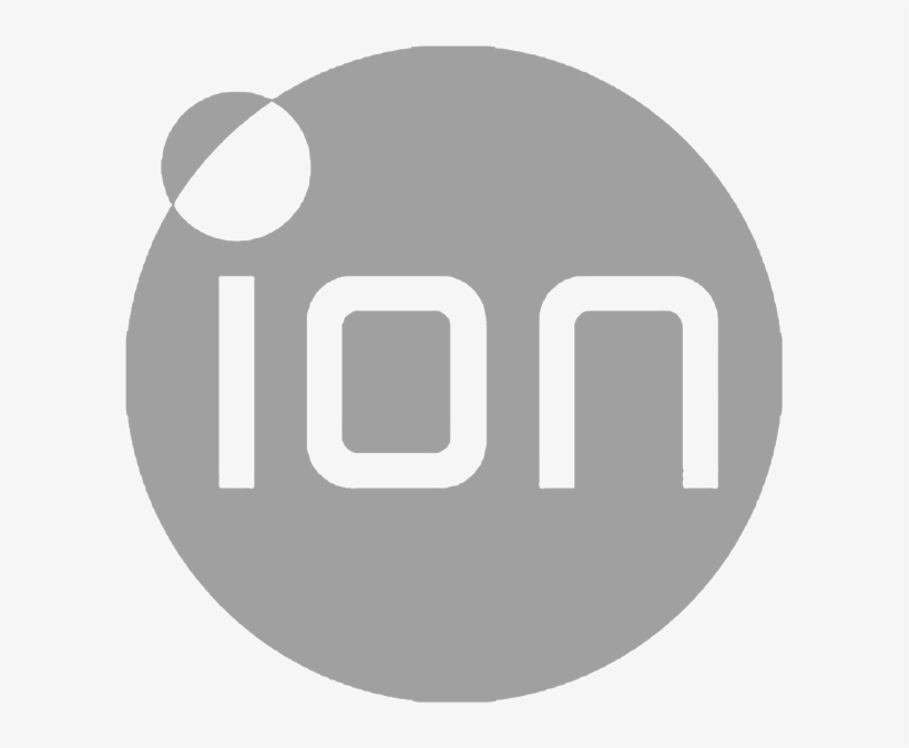 Grey-ion - Record Icon Png Black, transparent png download