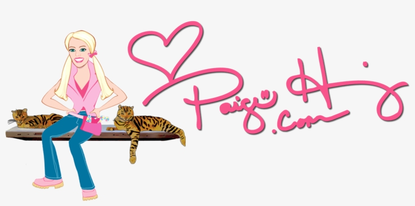 Paige Hemmis - Illustration, transparent png download