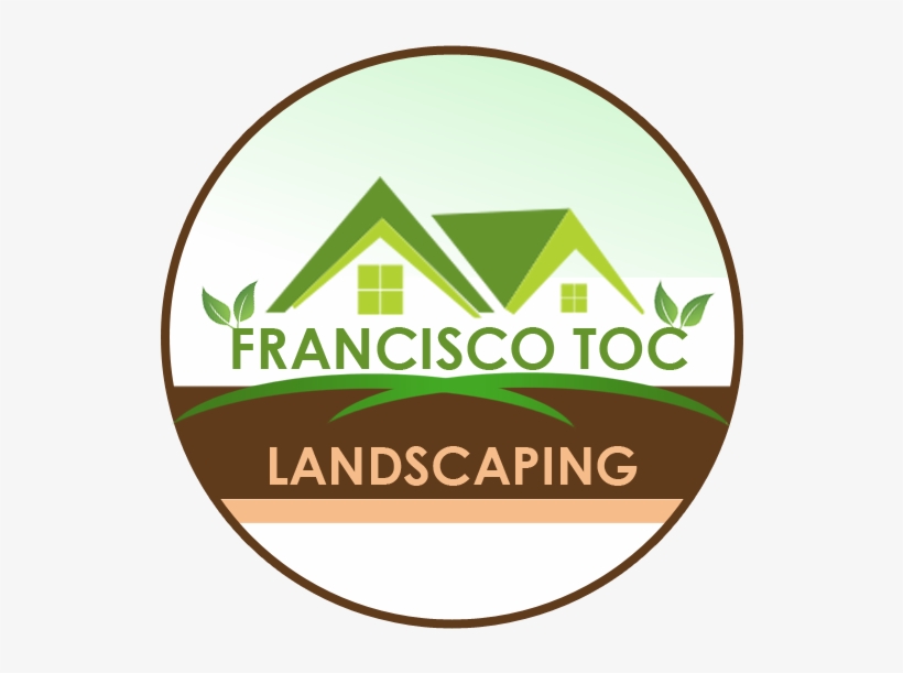 Francisco Toc Landscaping - Landscaping, transparent png download