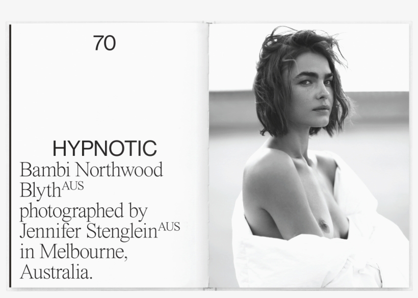 P Magazine No - Photo Shoot, transparent png download