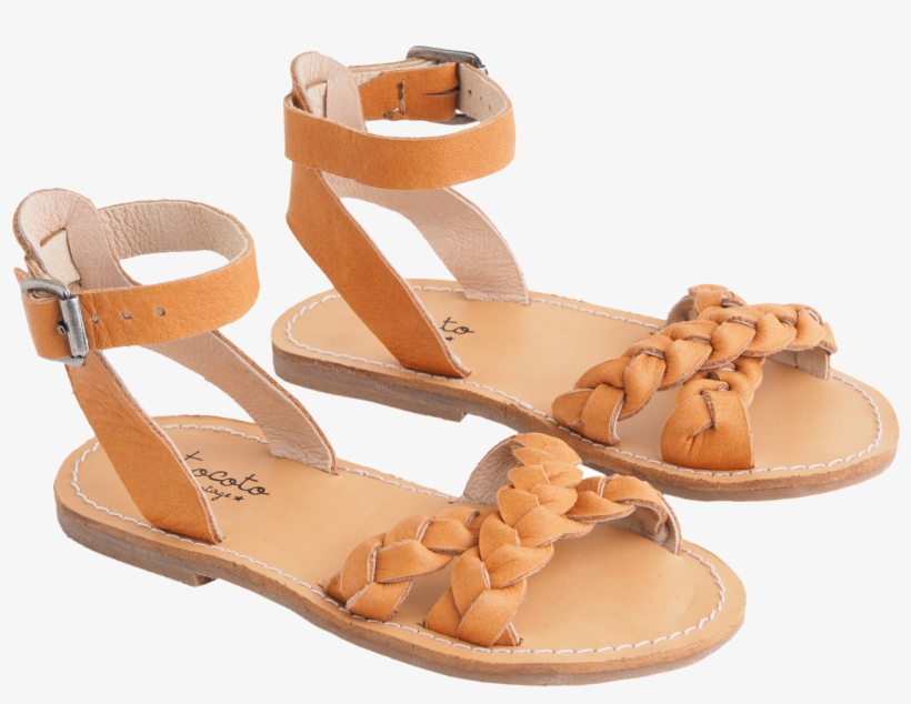 Fisherman Sandal, transparent png download