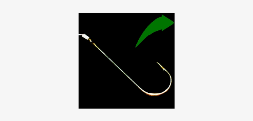 Lv Fish Hook For Userbox - Smile, transparent png download