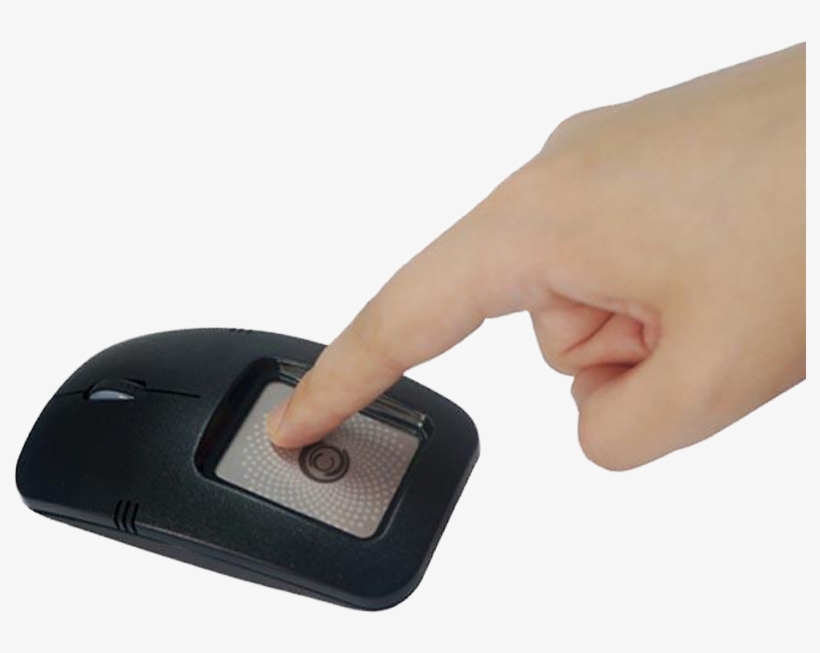 Hanwang Hanvon Mole Mk322 Wireless Handwriting Mouse - Input Device, transparent png download