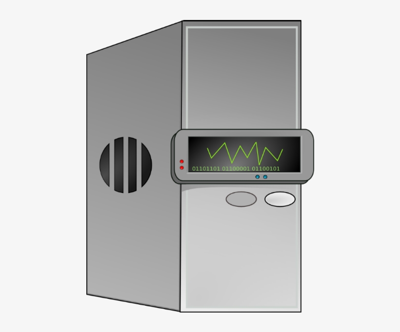 "mainframes Aren't Sci-fi They're Crippling Our Biggest - Digital Clock, transparent png download
