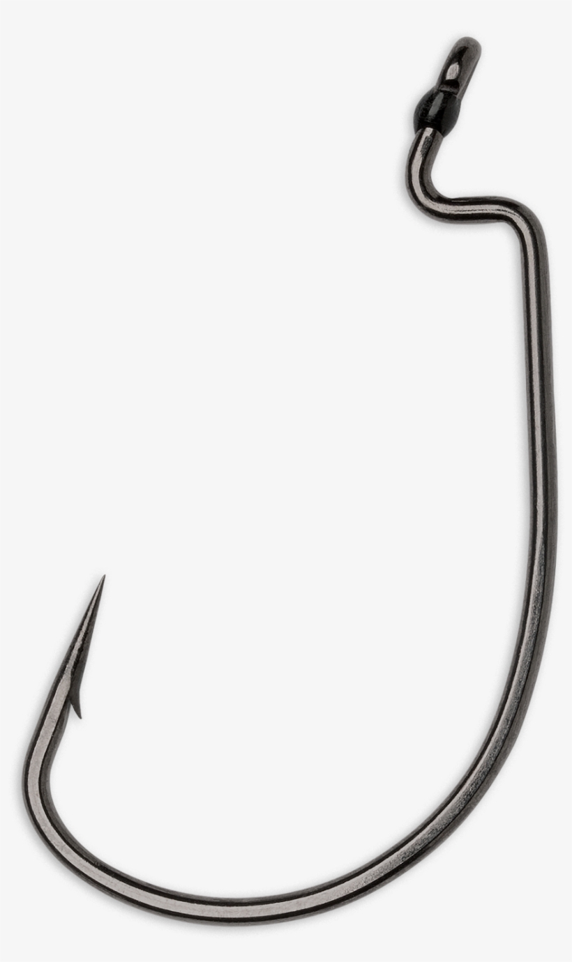 Images - Fish Hook, transparent png download