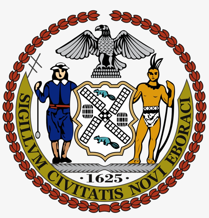 New York City Council, transparent png download