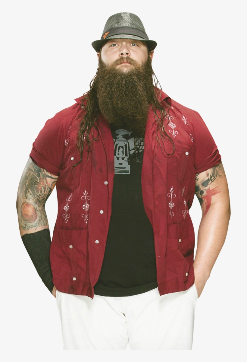 Bray Wyatt Png - Wwe Bray Wyatt Png, transparent png download