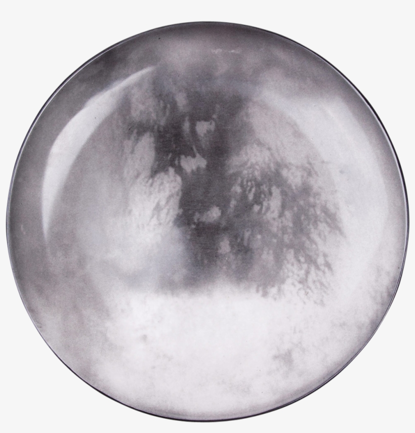 Diesel By Seletti Cosmic Dinner Plate Titan - お 皿 宇宙, transparent png download