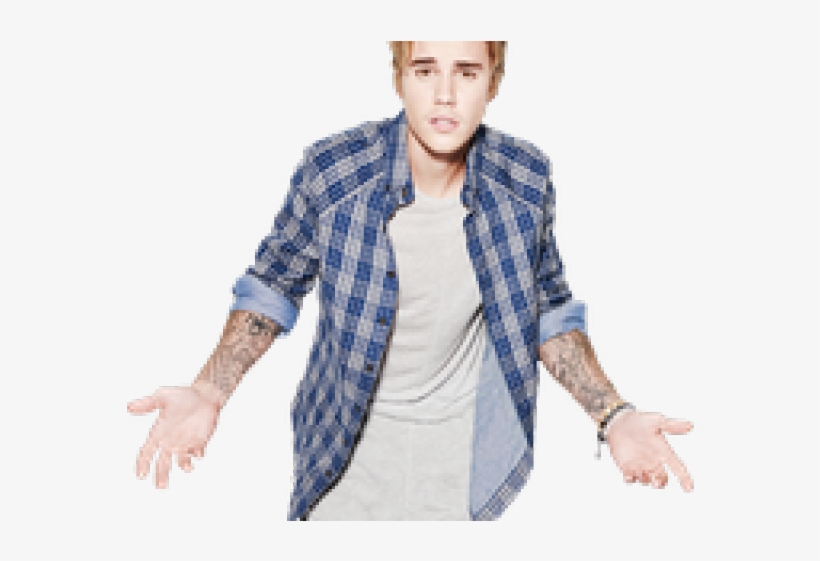 Britney Spears Clipart Transparent Background - Justin Bieber Transparent Background, transparent png download