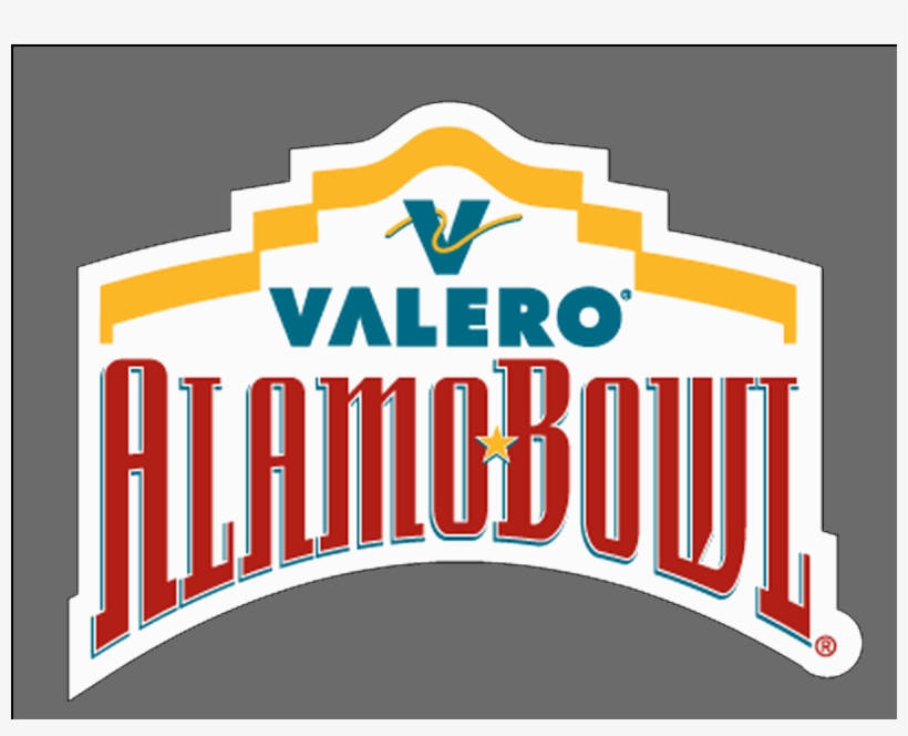 1200 X 914 3 - 2018 Alamo Bowl, transparent png download