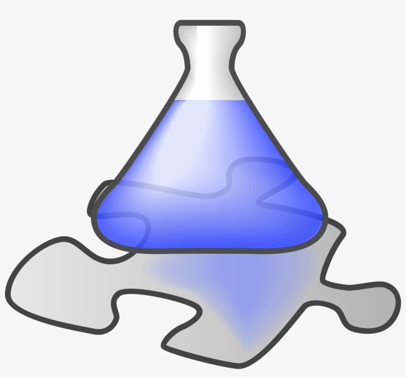 This Free Icons Png Design Of Chemistry Template, transparent png download