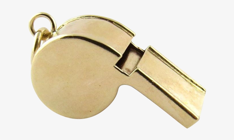 Gold Whistle, transparent png download