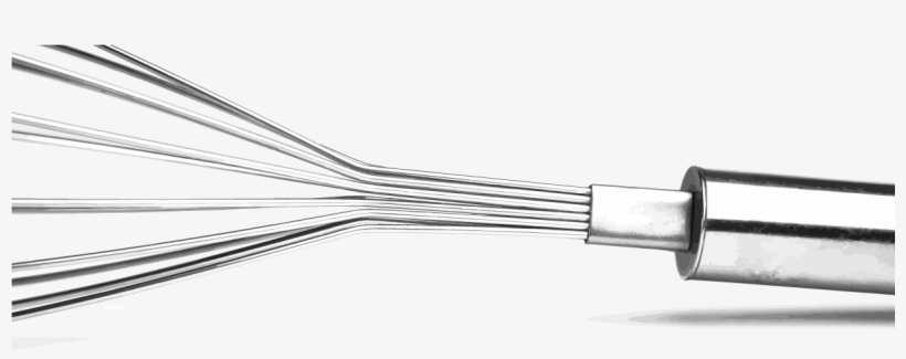 The Whisk - Rake, transparent png download