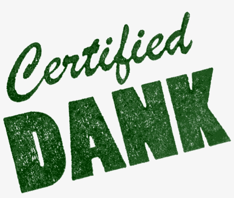 Dank Png - Marijuana Strains Logo Png, transparent png download