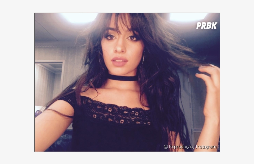 Camila Cabello Anuncia Lançamento Do Álbum Para - Most Beautiful Human Being, transparent png download