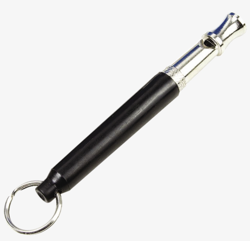 Training Whistle - Silbato Grande, transparent png download
