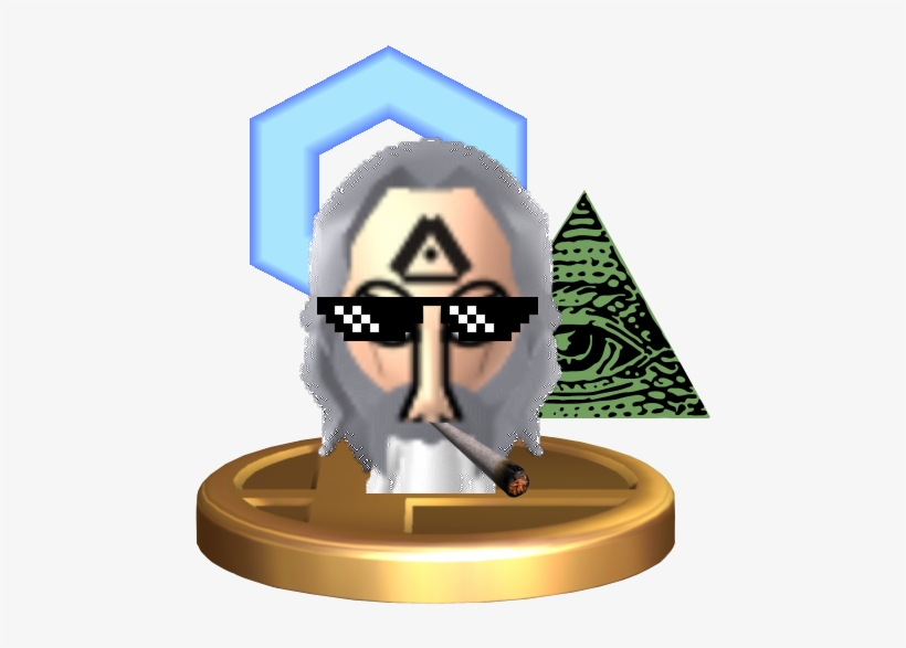 Lord Dank Dankness, transparent png download