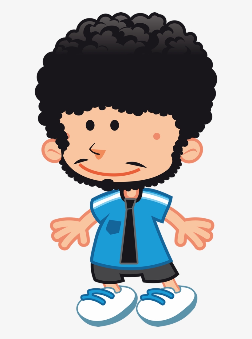 Cute Cartoon Characters, transparent png download