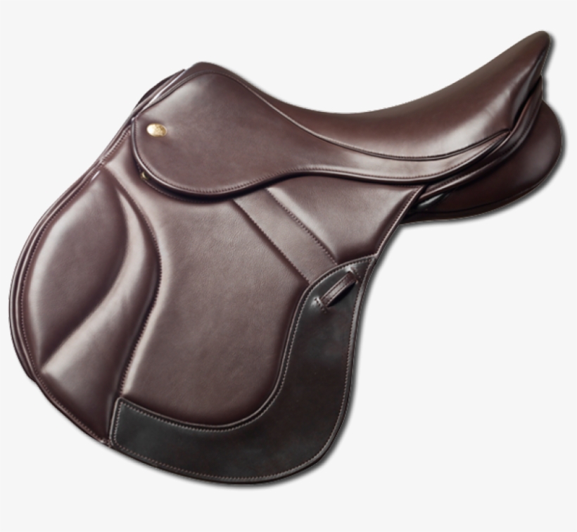 Jump Saddle Transparent Image - Saddle Picture Without Background, transparent png download