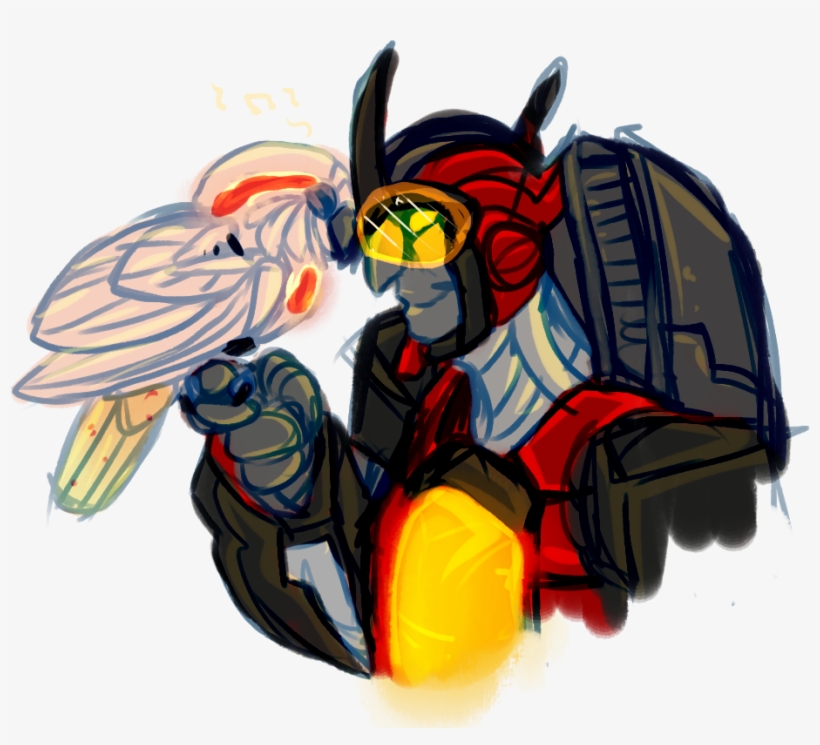 [p/g] Whistle~ - Illustration, transparent png download