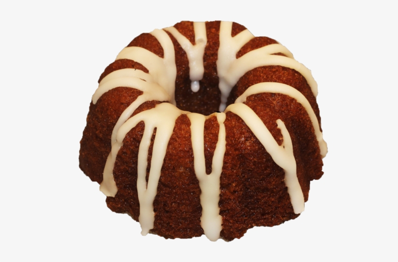 Sweet Potato Cake - Ciambella, transparent png download