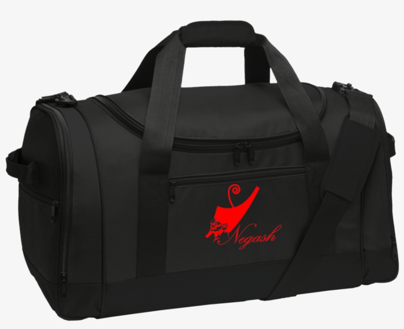Duffel Bag, transparent png download