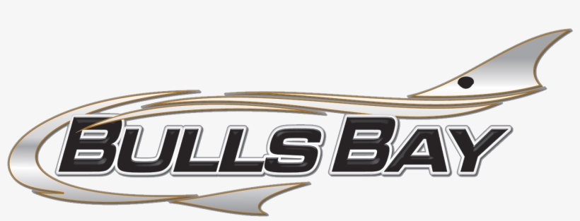 Brand Logo - Bulls Bay Boats Logo, transparent png download