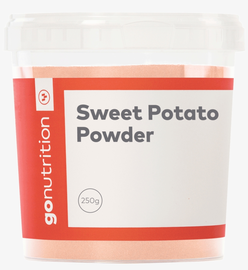 Sweet Potato Powder - Acrylic Paint, transparent png download