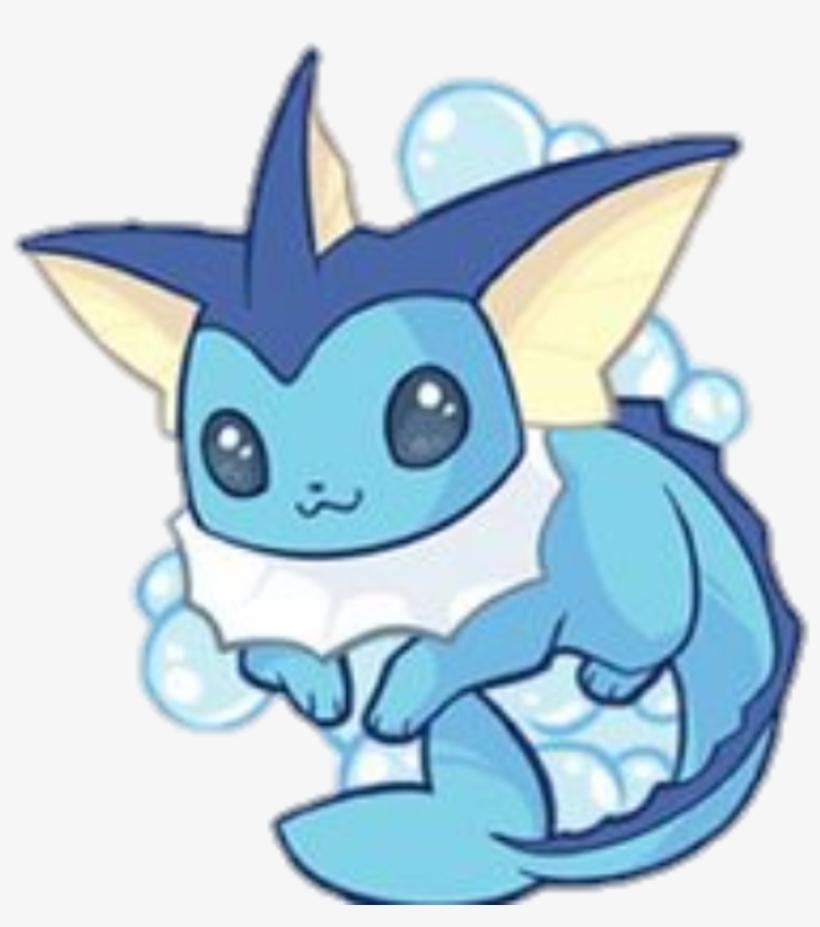 Evoluzione Eevee, transparent png download