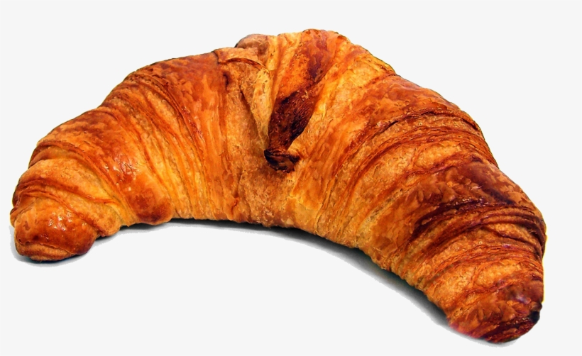 Croissant - Croissant Png, transparent png download