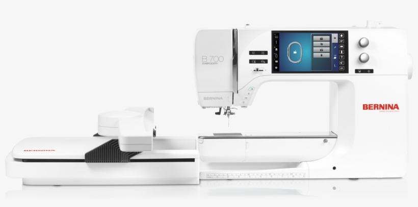Bernina 700 Embroidery, transparent png download