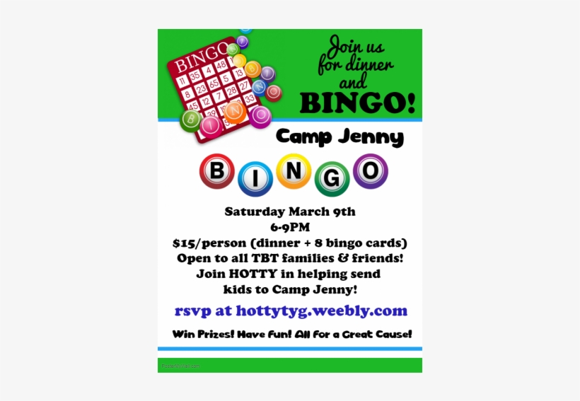 Tbt Flyer - Circle, transparent png download