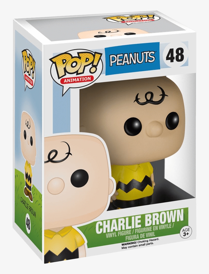 722 X 991 1 - Pop Charlie Brown, transparent png download