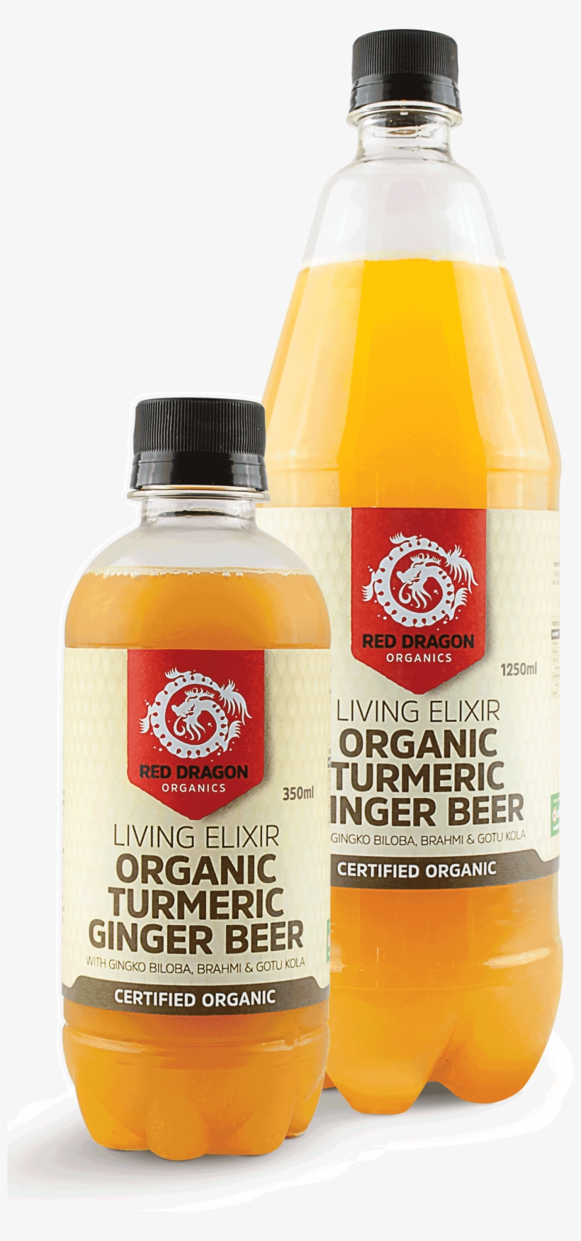 Home Page Living Elixir - Bottle, transparent png download