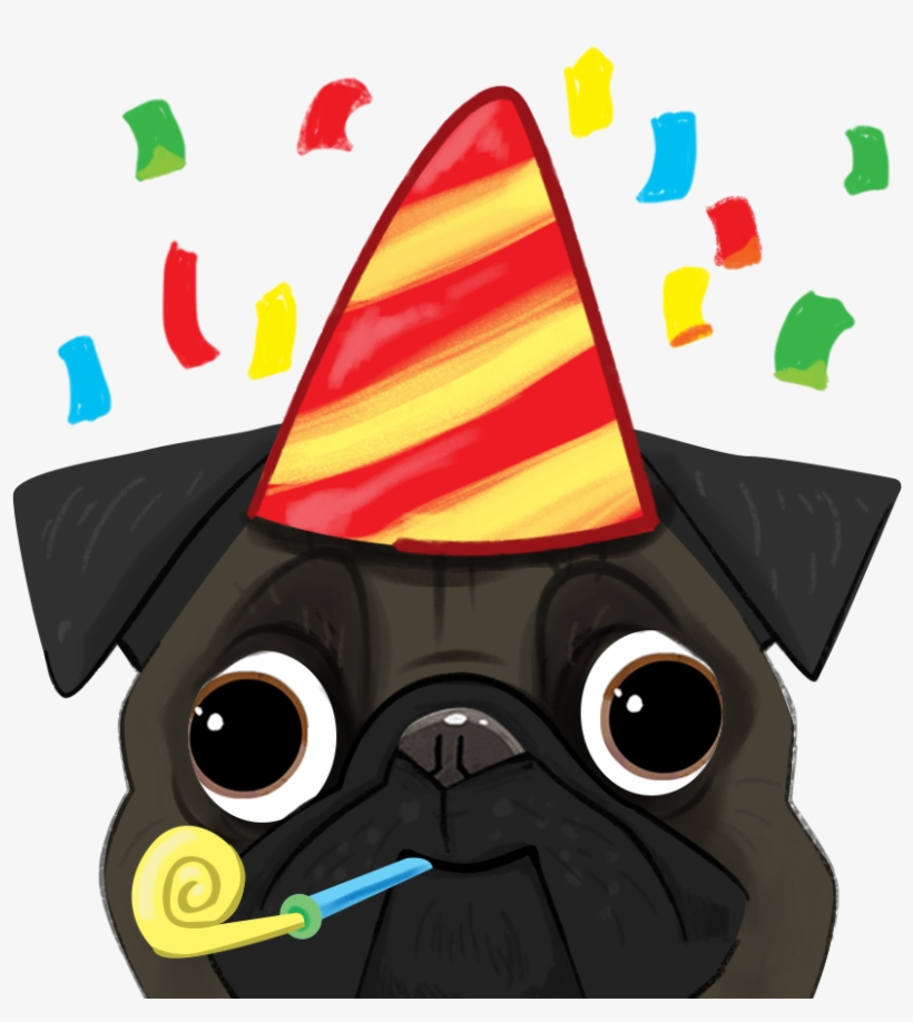 Pug Emoji Png 512 x 512 jpeg 30 кб. Finaaseda