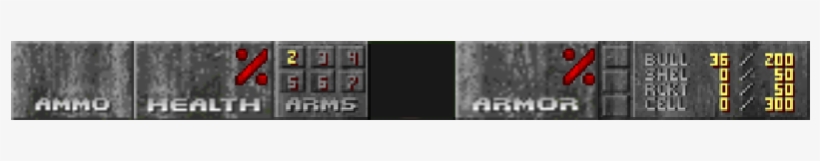 My Contribution - - Doom, transparent png download