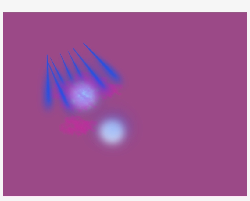 1 Katy Perry Luces 6 - Electric Blue, transparent png download