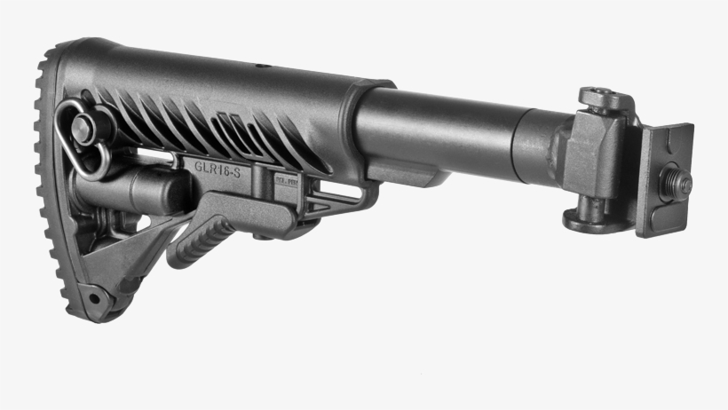 177 M4 Vz 3d Png Wed Feb 13 - Buffer Tube For Ak47, transparent png download