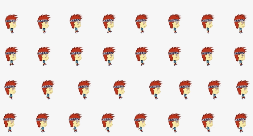 Chibi, transparent png download