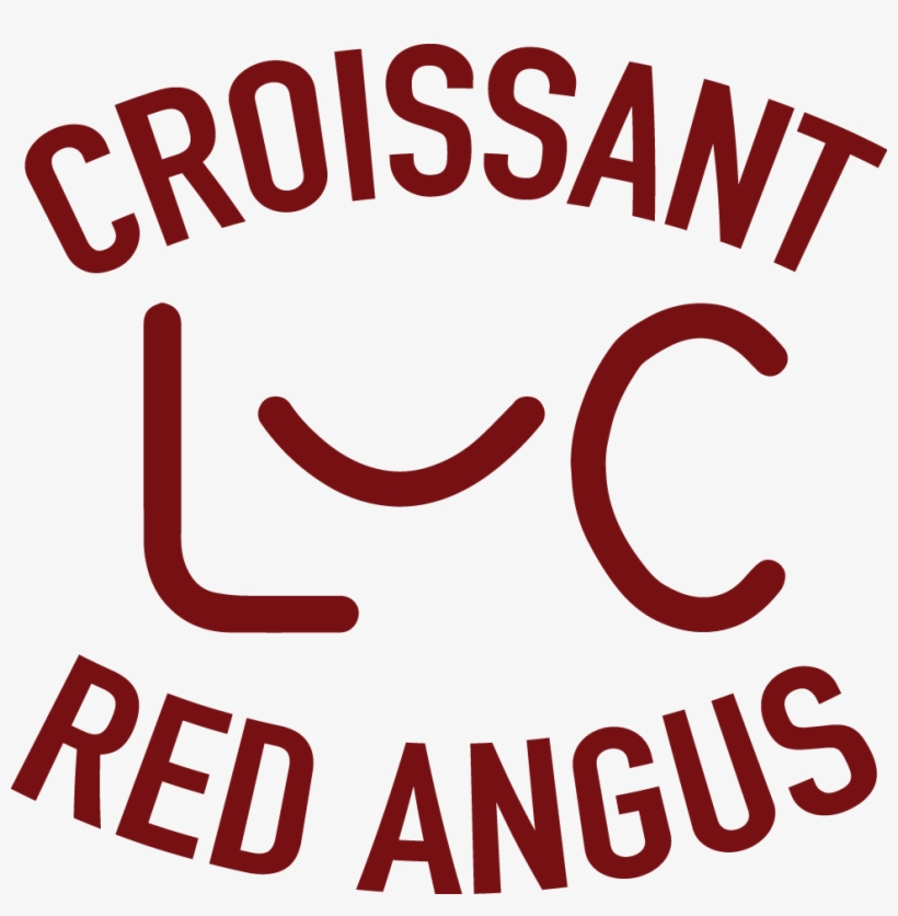 Croissant Logo Jcm Fin Format=1500w, transparent png download